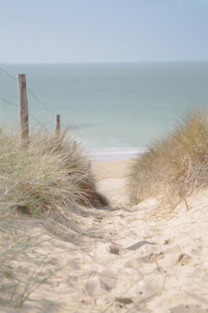 mer plage voyage noirmoutier carole doussin photographe