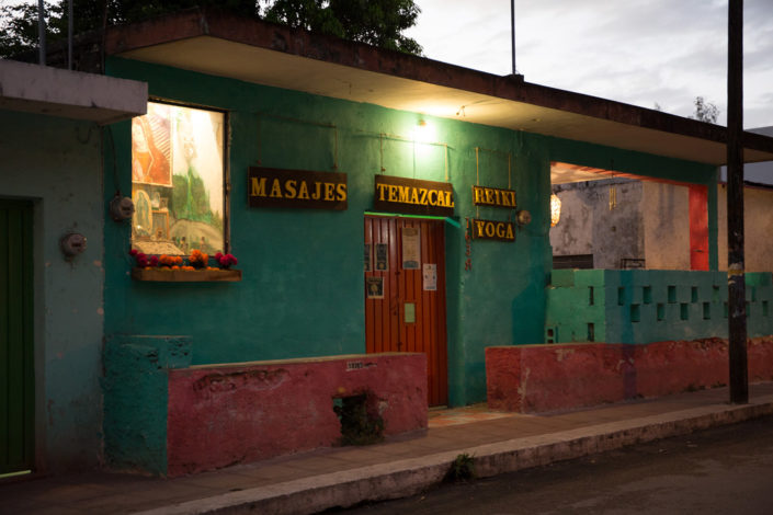 voyage mexique valladolid carole doussin photographe