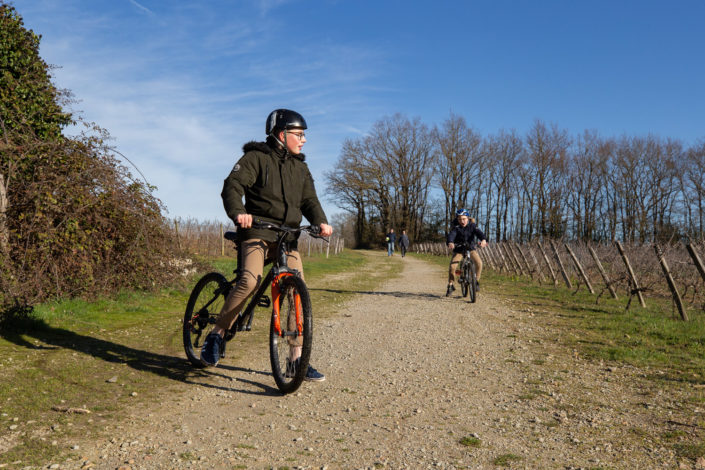 life style famille activité-vélo clisson carole doussin