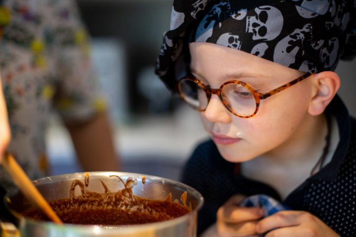 life style portrait famille activite patisserie carole doussin