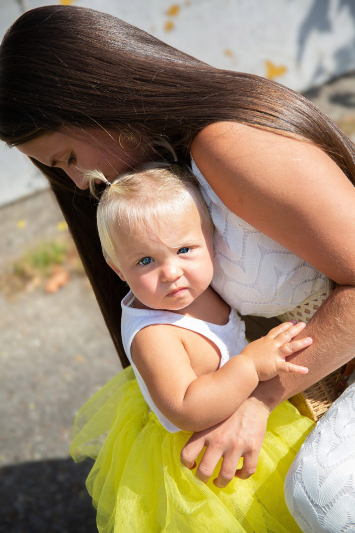 mariage calin bebe carole doussin photographe