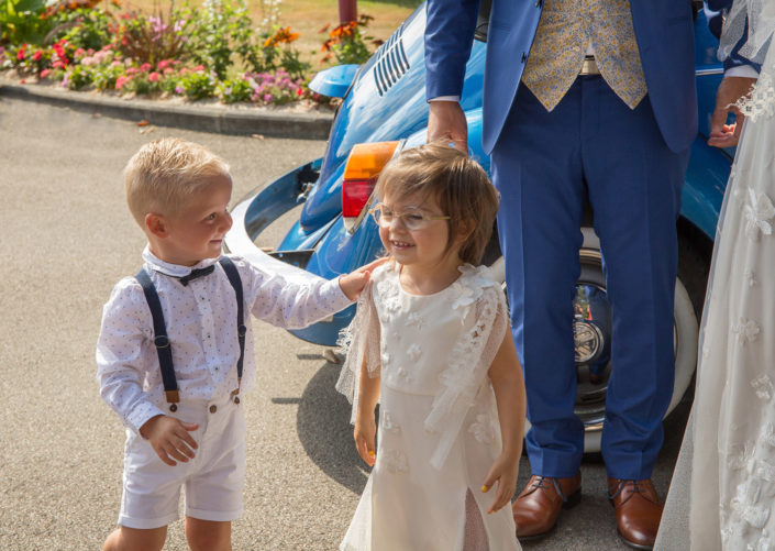 mariage enfants carole doussin photographe