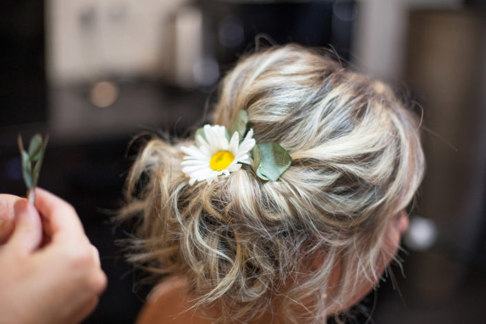 mariage fleurs chignon carole doussin photographe