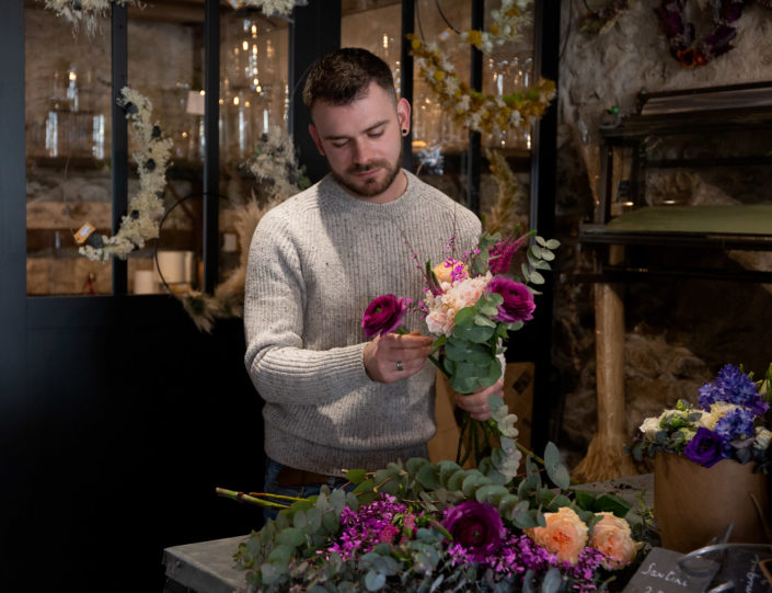 artisan entreprise photographe carole doussin