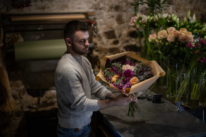 fleuriste artisan entreprise-photographe carole doussin